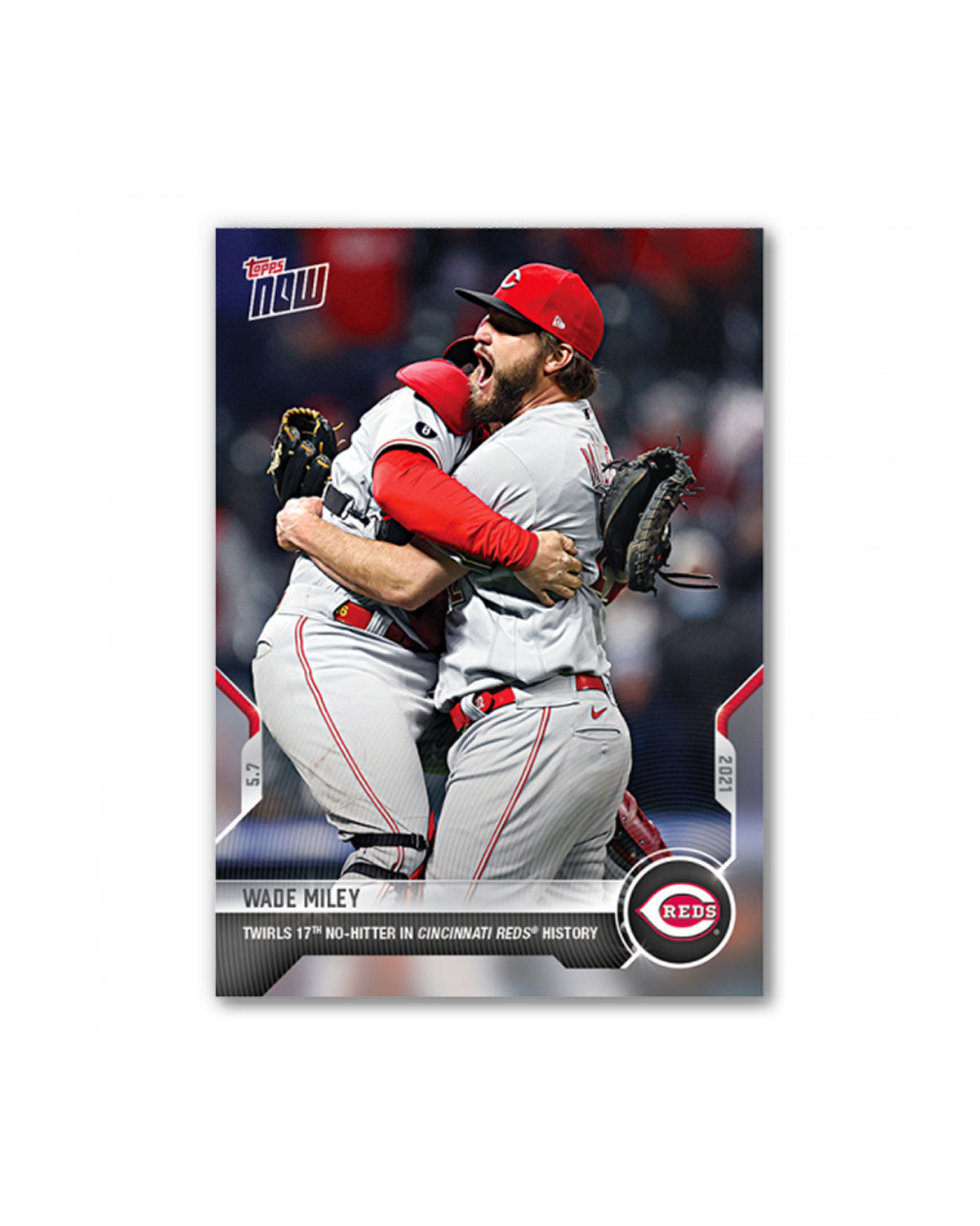 Topps Now