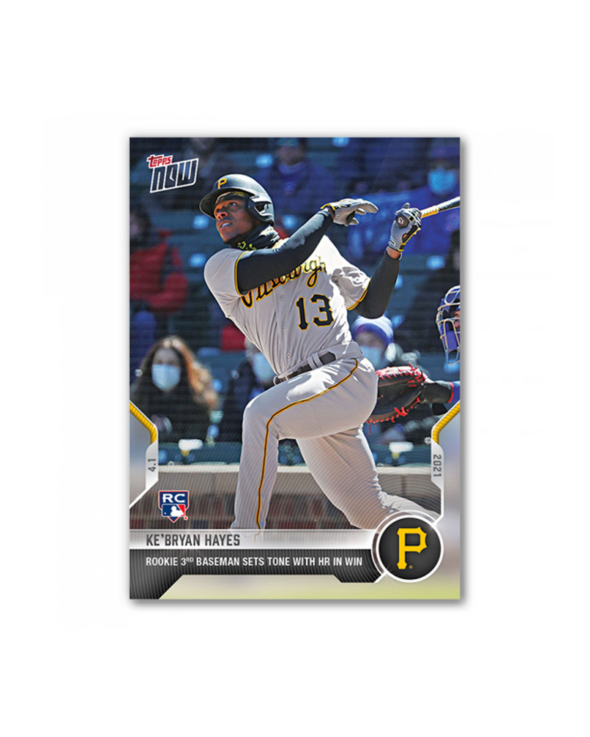 Topps Now