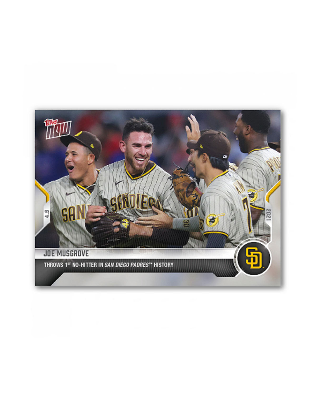 Topps Now