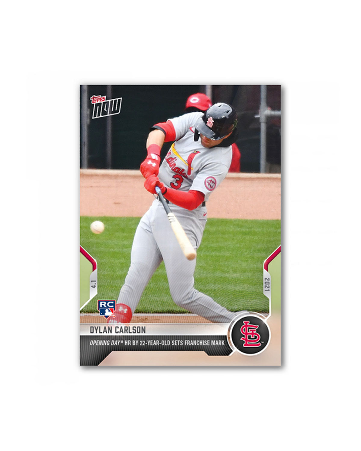 Topps Now